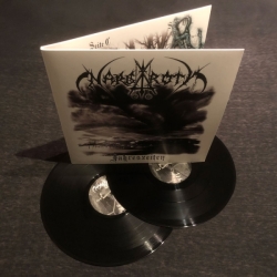 NARGAROTH - Jahreszeiten (GATEFOLD 2LP)